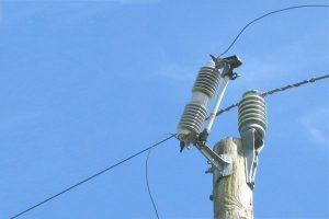 Cầu Chì Cắt Có Tải LBFCO Sứ 24kV Tuấn Ân