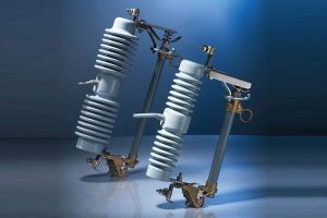 Cầu Chì Tự Rơi FCO 27kV 100A Polymer ABCHANCE