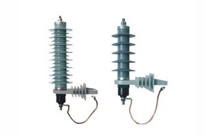 LA COOPER 42kV - Chống Sét Van Trung Thế COOPER