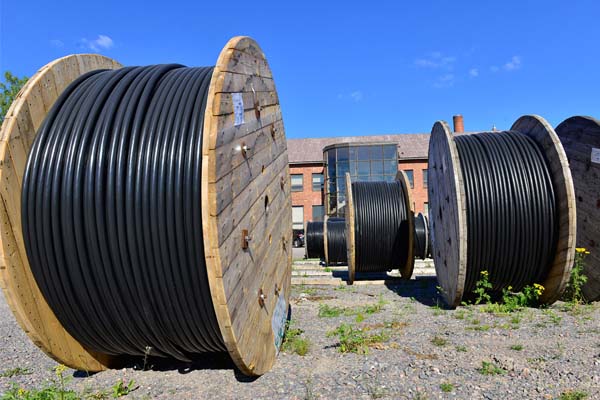 Cáp CADIVI CXV/DATA 185mm2, CXV/DATA 240mm2 0.6/1kV - Cáp Ngầm Hạ Thế