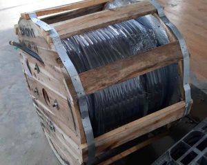 Cáp CADIVI CXV/DSTA 3x10 + 1x6, CXV 3x16 + 1x10 0.6/1kV - Cáp Ngầm Hạ Thế