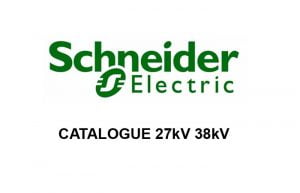 Catalogue Recloser Schneider Nulec Indonesia 27kV 38kV