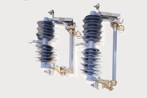 Cầu Chì Tự Rơi FCO 27kV 100A APPARAT NGA Đóng Cắt Trạm