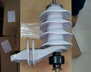 Chống Sét Van COOPER Polymer - LA 12kV