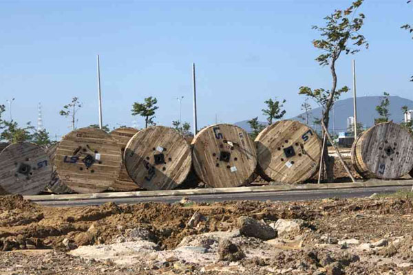 Đại Lý Cáp LS VINA HCM - Nhà Phân Phối Cáp LS VINA Chính Hãng
