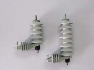 LA - Chống Sét Van COOPER 18kV - 24kV