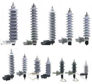 LA - Chống Sét Van Trung Thế COOPER 18kV - 24kV - 42kV