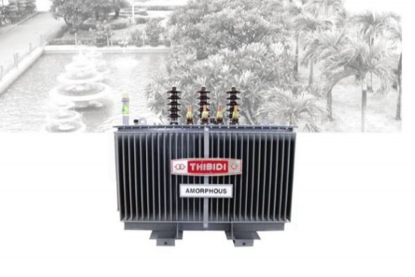 Máy Biến Áp AMORPHOUS THIBIDI 630kVA 22/0.4kV