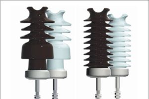 Sứ Đứng Cách Điện PinPost 24kV ĐR600mm
