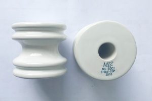 Sứ Ống Chỉ Cách Điện Minh Long 2