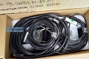 Cáp Điều Khiển Kết Nối Recloser Nova Cooper