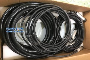 Cáp Điều Khiển Máy Cắt Recloser Cooper 27kV 630A 12.5kA/s