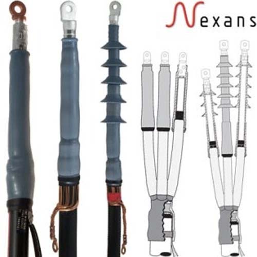 Đầu Cáp Trung Thế NEXANS 24kV