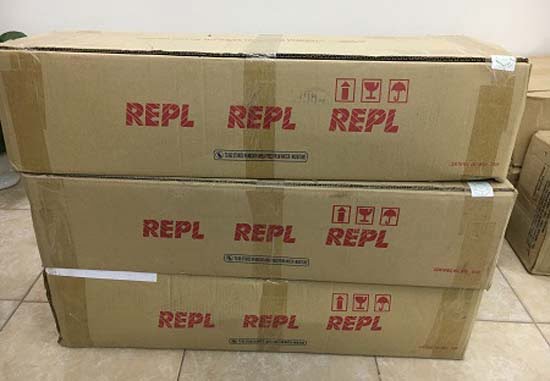 Đầu Cáp Trung Thế REPL 3Pha 24kV