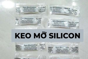 Keo Silicon Đầu Cáp Trung Thế T-PLUG (3M, RAYCHEM, REPL, CEET)