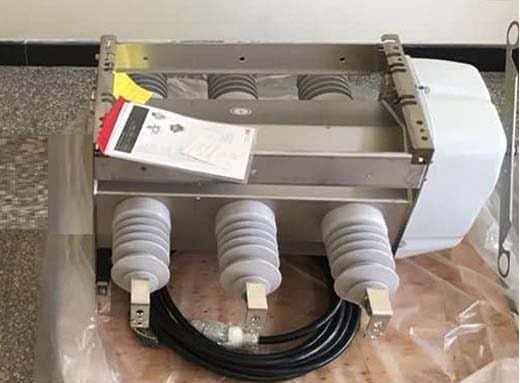 LBS SF6 Khí ABB Ngoài Trời 24kV/36kV