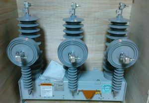 Recloser Cooper Nova NXT 24kV 630A