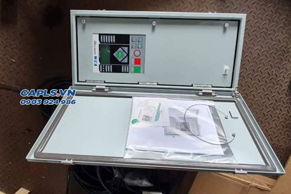 Tủ điều khiển Recloser Cooper FXD