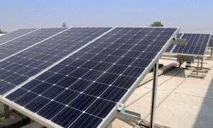 Dây Cáp Điện Solar CADIVI DC 25mm2 1.5kV H1Z2Z2-K