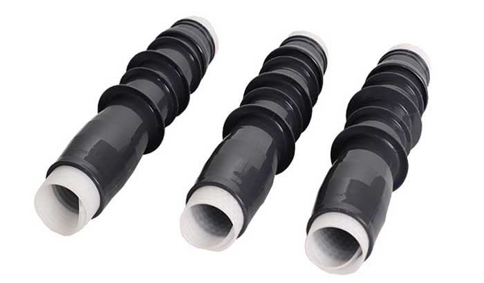 Đầu Cáp Trung Thế ABB Co Nguội Trong Nhà 24kV 70mm2
