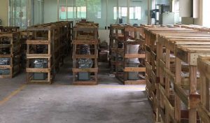 Hợp Bộ Đo Lường 3 Pha MOF 24kV 150-300/5A 50Hz MITEX