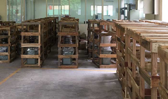 Hợp Bộ Đo Lường 3 Pha MOF 24kV 150-300/5A 50Hz MITEX
