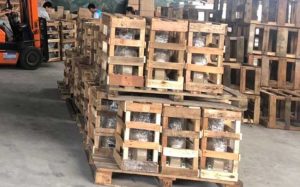 Hợp Bộ Đo Lường 3 Pha MOF 24kV 40-80/5A 50Hz MITEX