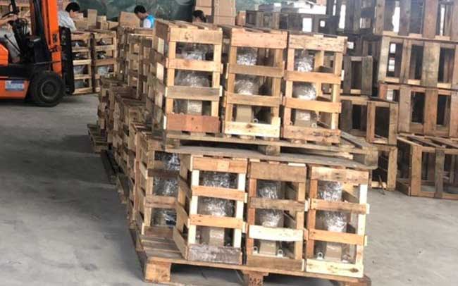 Hợp Bộ Đo Lường 3 Pha MOF 24kV 40-80/5A 50Hz MITEX