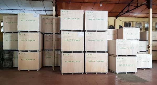 Đại Lý Máy Cắt Tự Đóng Lại Recloser NOJA Power (Úc) TP.HCM