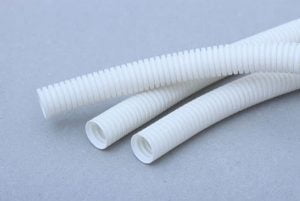 Ống Luồn Đàn Hồi PVC (Ruột Gà) - Phi 25 - Cáp CADIVI