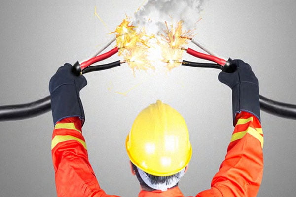 Cáp Chậm Cháy - Cáp Chống Cháy