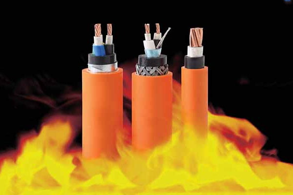 Cáp Điện Lực Chậm Cháy Hạ Thế - CXV/FRT