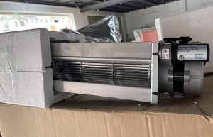 Quạt Mát Cho Máy Biến Áp Khô Shihlin, Thibidi, KP, ABB Chính Hãng SOK