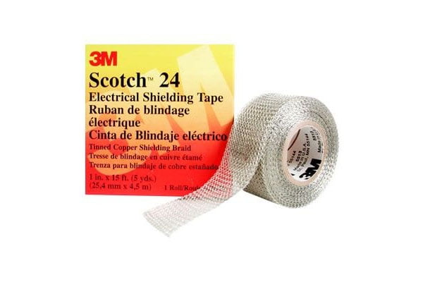 Băng Lưới Đồng 3M - Scotch 24 [Chính Hãng, Giá Tốt]