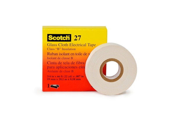 Băng Keo Điện 3M - Scotch 27 [Catalogue và Bảng Giá]