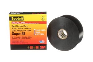 Băng Dính Điện 3M - Scotch Super 88 [Giá Tốt]