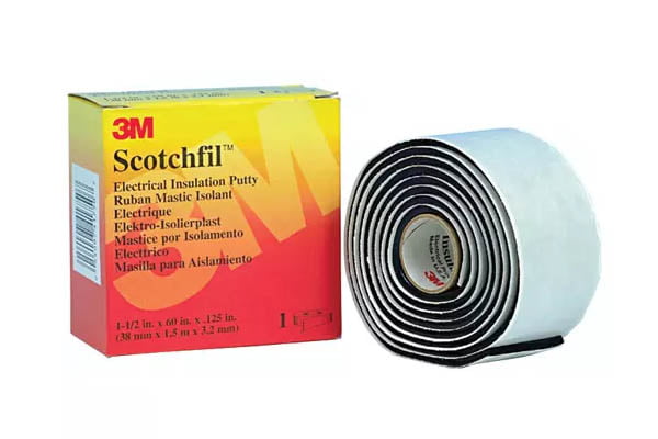 Băng Keo Cách Điện 3M - Scotchfil [Chính Hãng, Giá Tốt]