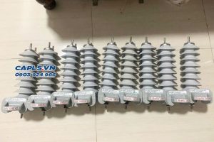 Cập Nhật Giá: Chống Sét Van 12kV 10kA - LA Cooper