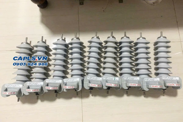Cập Nhật Giá: Chống Sét Van 12kV 10kA - LA Cooper