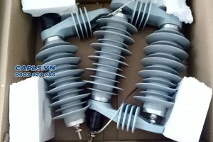 Bảng Giá: Chống Sét Van LA 18kV 10kA - Chính Hãng Sarah
