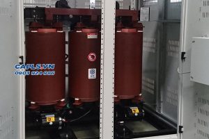 Bảng Giá Máy Biến Áp Khô KP 1.000kVA 22/0.4kV Mới Nhất