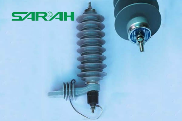 Bảng Giá: Chống Sét Van LA 18kV 10kA - Chính Hãng Sarah