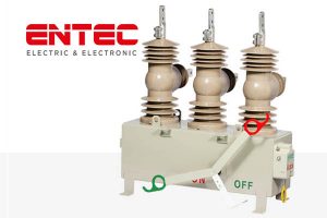 Cập Nhật Giá LBS Entec - Manual - 24kV 630A 16KA/s