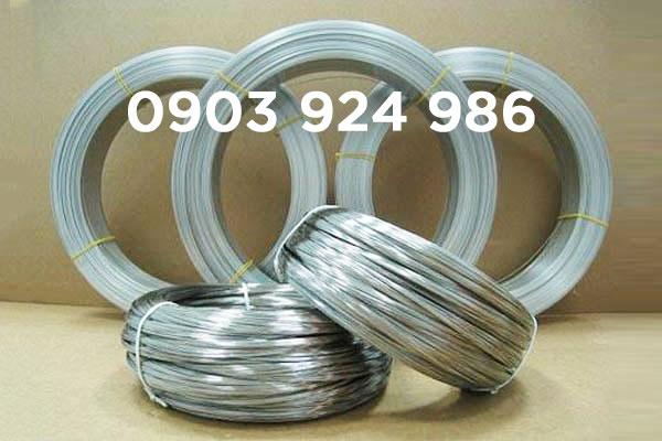 [Giá Tốt] Cáp Thép 5/8 - Cáp Thép S50x1 Chính Hãng TACA 