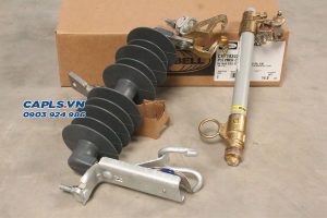 Báo Giá FCO - Cầu Chì Tự Rơi Trung Thế Hubbell/ AB Chane