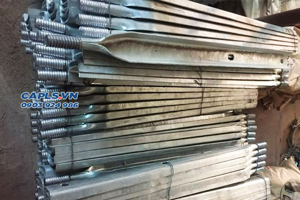 Chân sứ đỉnh thẳng sẵn kho giá tốt