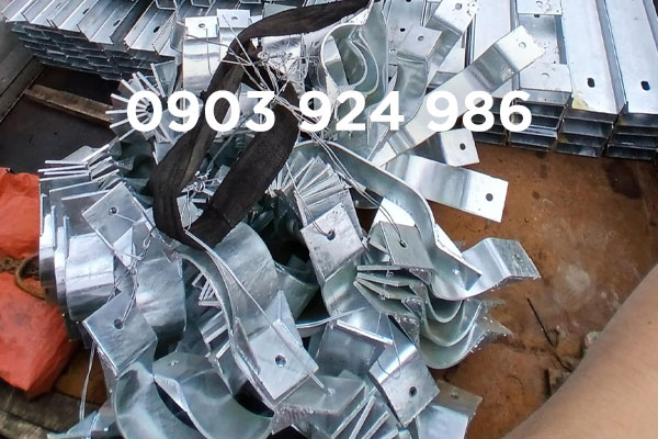 [Báo Giá] Code D280, 80x8, 100x8 - Đai Siết Cổ Dê Chiết Khấu Cao