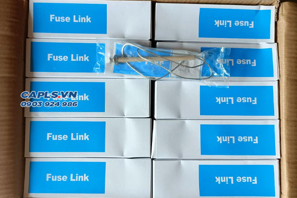 [Báo Giá] Dây Chì Trung Thế FUSE LINK - Chiết Khấu Cao