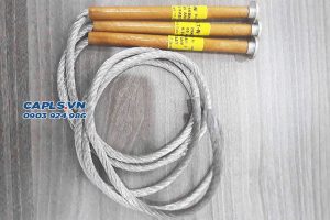[CẬP NHẬT] Bảng Giá Dây Chì FCO, LBFCO - Dây Chảy Loại K