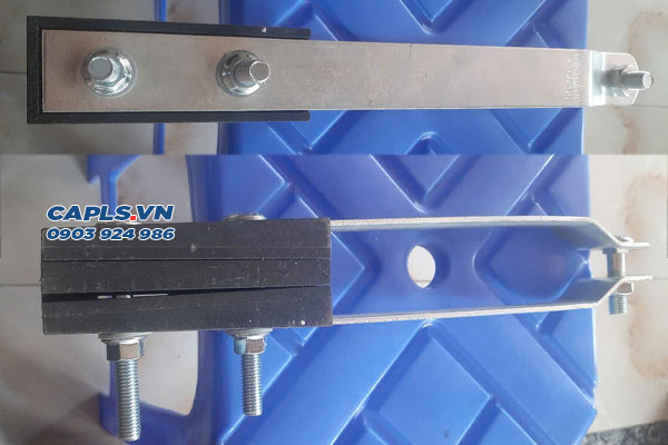 [Báo Giá] Kẹp Dừng Dây Điện ABC - Kẹp Dừng Cáp Duplex